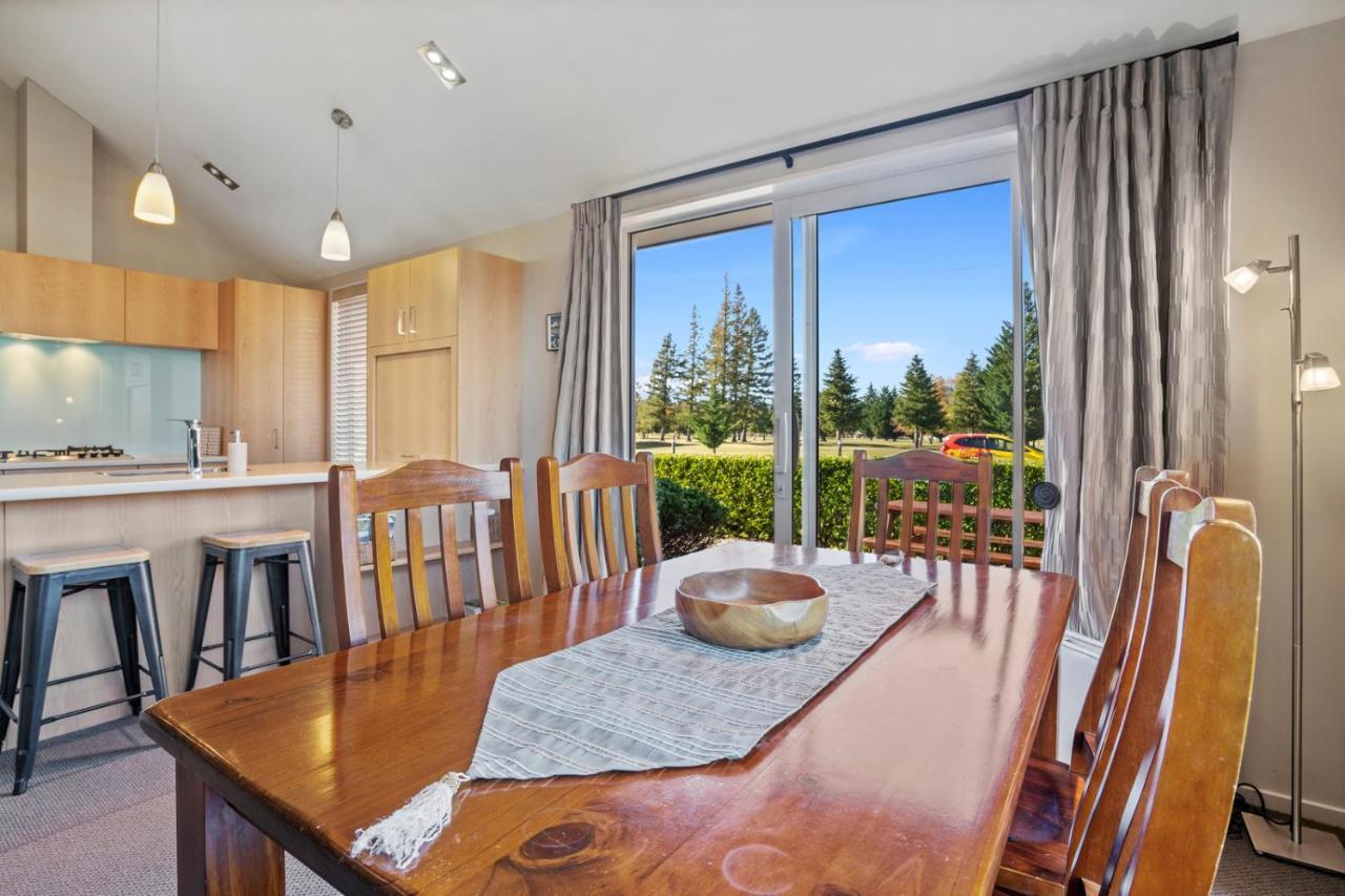 Fairway Cottage - Hanmer Springs Holiday Home Екстериор снимка