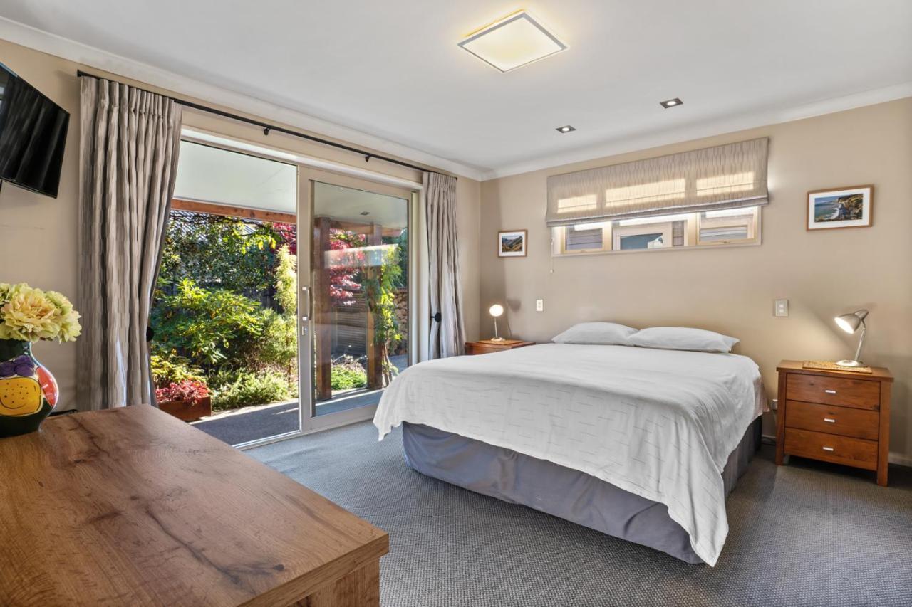 Fairway Cottage - Hanmer Springs Holiday Home Екстериор снимка