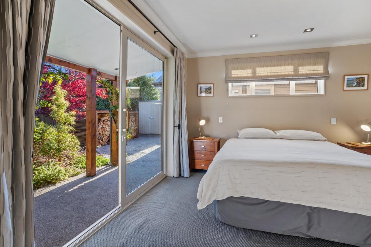 Fairway Cottage - Hanmer Springs Holiday Home Екстериор снимка