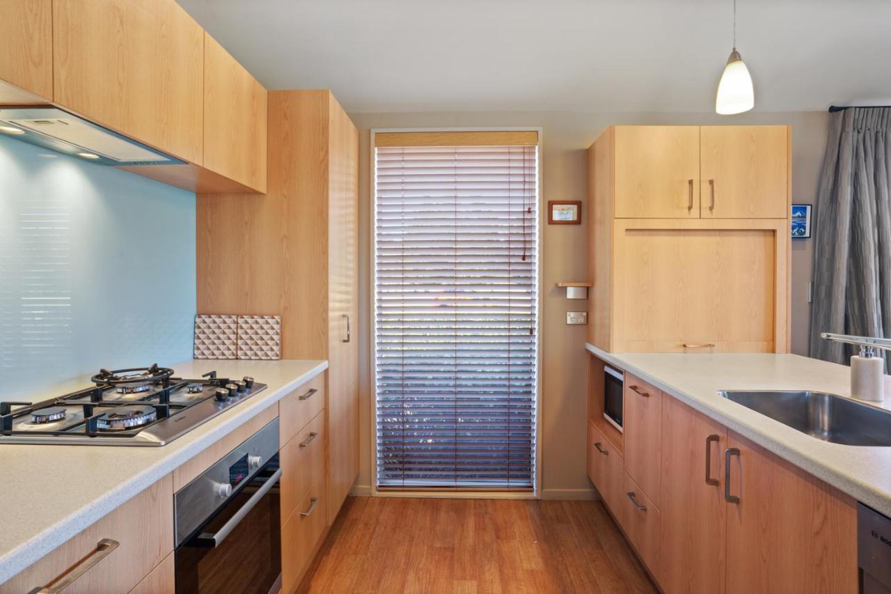 Fairway Cottage - Hanmer Springs Holiday Home Екстериор снимка