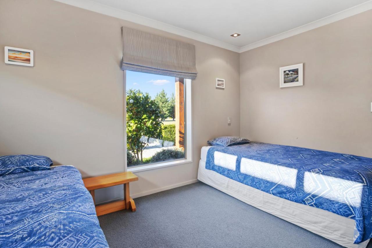 Fairway Cottage - Hanmer Springs Holiday Home Екстериор снимка