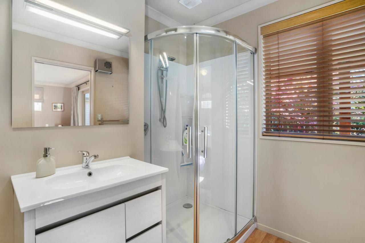 Fairway Cottage - Hanmer Springs Holiday Home Екстериор снимка