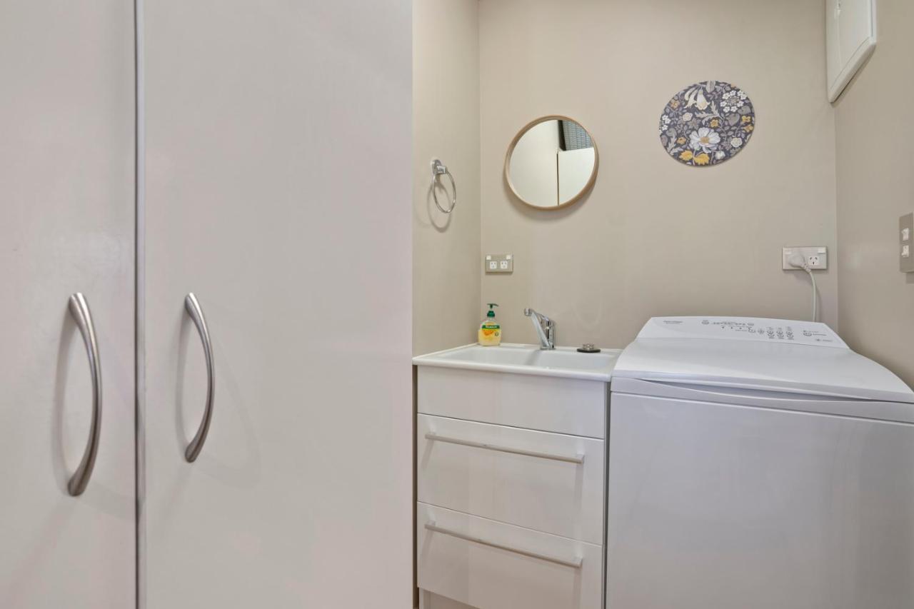 Fairway Cottage - Hanmer Springs Holiday Home Екстериор снимка