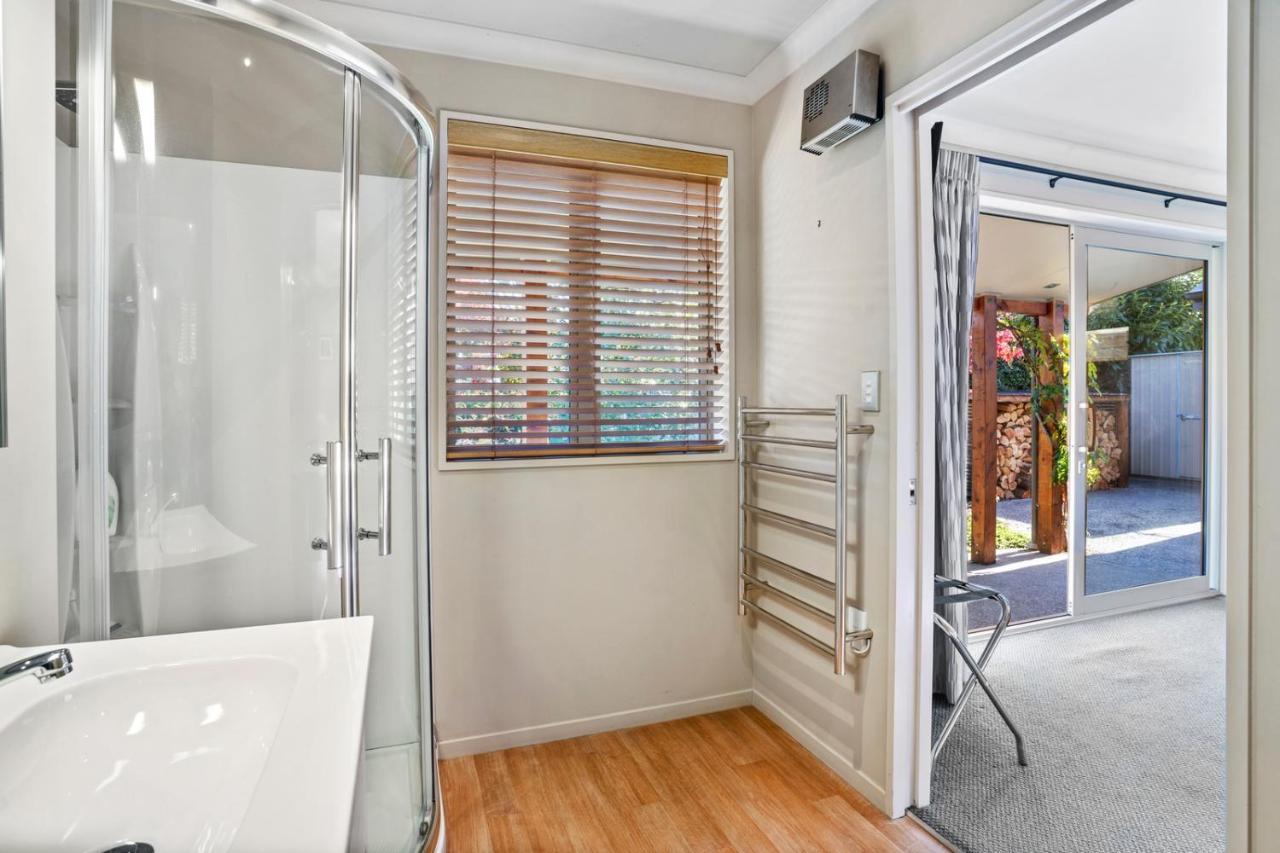 Fairway Cottage - Hanmer Springs Holiday Home Екстериор снимка