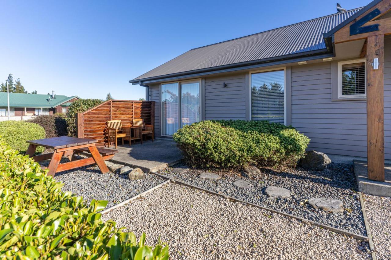 Fairway Cottage - Hanmer Springs Holiday Home Екстериор снимка